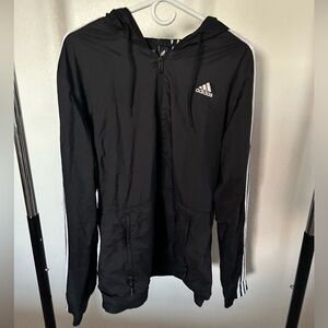 Adidas jacket